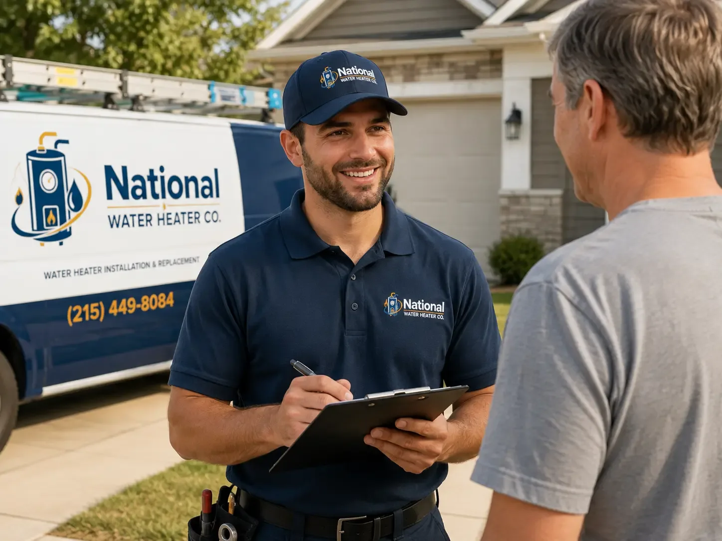 Water Heater Installation Bensenville, IL FAQs